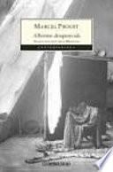 Albertine desaparecida