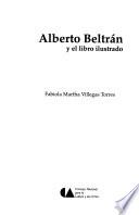 Alberto Beltrán y el libro ilustrado