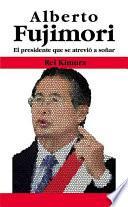 Alberto Fujimori