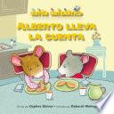 Alberto lleva la cuenta