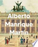 Alberto Manrique Martín