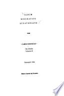 Album biográfico ecuatoriano