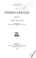 Album de los ferrocarriles