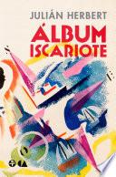 Álbum Iscariote
