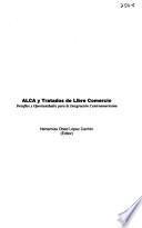 ALCA y tratados de libre comercio