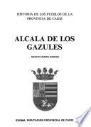Alcalá de los Gazules
