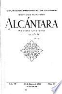 Alcántara