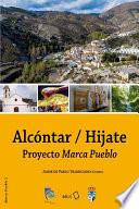 Alcóntar/Hijate