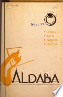 Aldaba