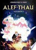 ALEF-THAU 01 (Integral)