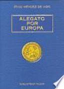 Alegato por Europa