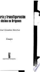 Alegoría y transfiguración