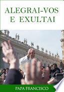 Alegrai-vos e exultai