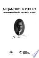 Alejandro Bustillo