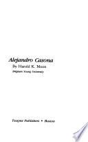 Alejandro Casona