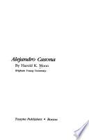 Alejandro Casona