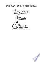 Alejandro García Caturla