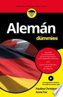 Alemán para Dummies