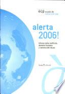 Alerta 2006!