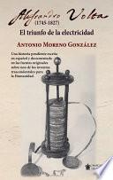 Alessandro Volta (1745-1827)