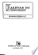 Aletas de tiburón