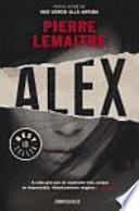 Libro Alex