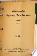 Alexander Federal Tax Service