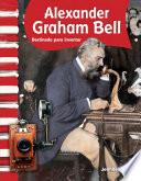 Alexander Graham Bell
