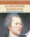 Alexander Hamilton