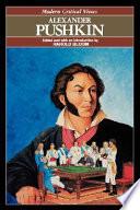 Alexander Pushkin