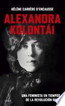 Alexandra Kolontái