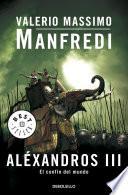 Aléxandros III