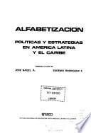 Alfabetización