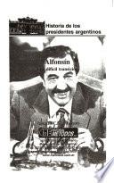Alfonsín