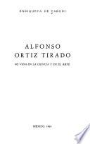 Alfonso Ortiz Tirado
