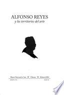 Alfonso Reyes y los territorios del arte