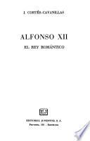 Alfonso XII