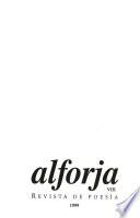 Alforja