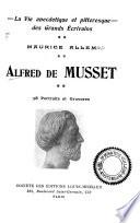 Alfred de Musset