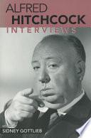 Alfred Hitchcock