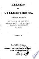 Alfredo de Gyllenstierna