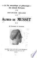 Alfredo de Musset