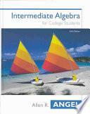 Algebra intermedia