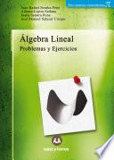 Álgebra Lineal
