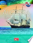 Álgebra Lineal