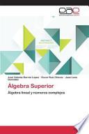 Algebra Superior