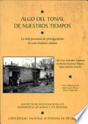 Algo del tonal de nuestros tiempos
