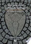 Algo pasa en el Camino de Santiago