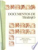 Algunos aportes para el desarrollo de la Amazonía