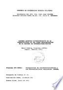 Algunos aspectos microeconómicos de la competitividad de las PYMES metalmecánicas en el proceso de internacionalización